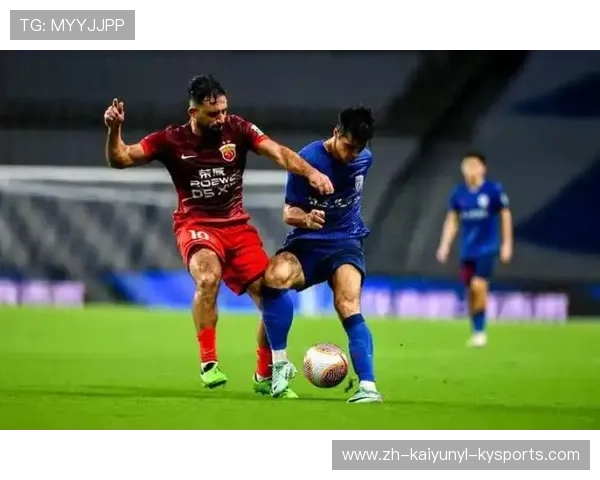 黑马搅局传统格局:中超积分排位三大意外看点