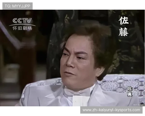 体育界缅怀香港演员郑雷 其大侠霍元甲角色激励运动精神